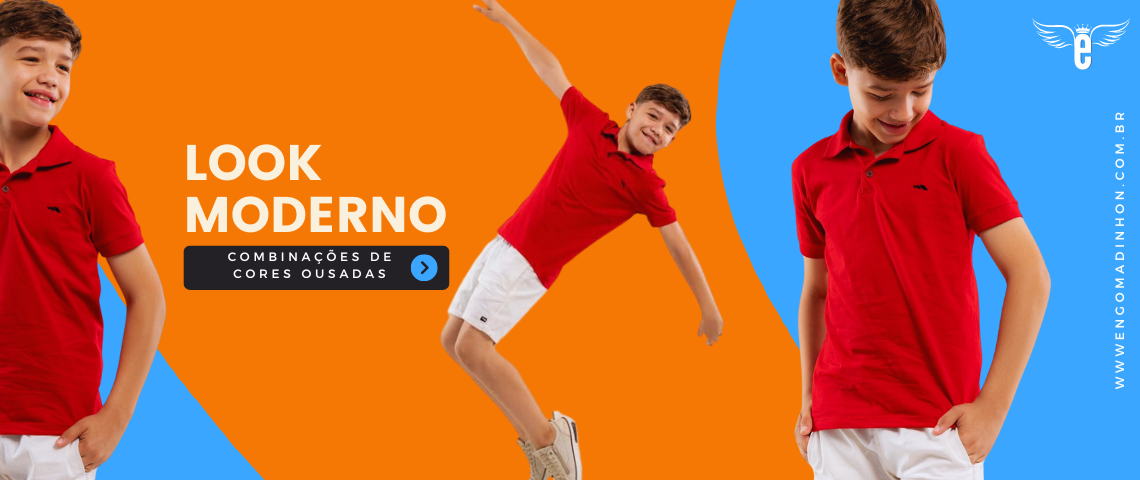 Banner Camiseta TShirt 