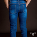Calça Jeans com Lycra - ENGO-CALJ0J02