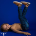 Calça Jeans Jogger com Lycra - ENGO-CALJ0J03