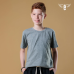 Camiseta Básica T-Shirt - ENGO-CMB22