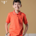 Camiseta Polo Básica - ENGO-POL0L01