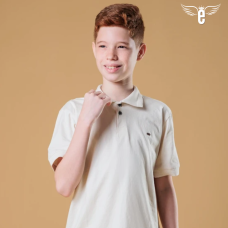 Camiseta Polo Básica - ENGO-POL0L02