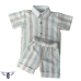 Conjunto Linho Lista Premium - ENGO-LIN0L004