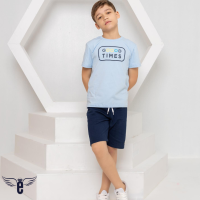 Conjunto Básico Moletom - ENGO-MOL0T52