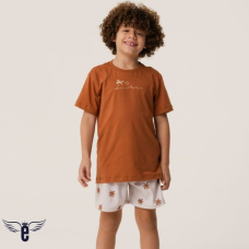 Conjunto Tactel com Elastano - ENGO-TAC0T03