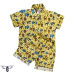 Conjunto Tricoline - ENGO-TRIC0L01