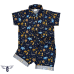 Conjunto Tricoline - ENGO-TRIC0L01