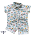 Conjunto Tricoline - ENGO-TRIC0L01