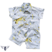 Conjunto Tricoline - ENGO-TRIC0L01